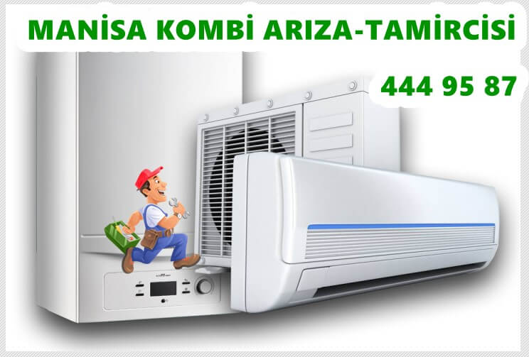MANİSA-KOMBİ-ARIZA-TAMİRCİSİ